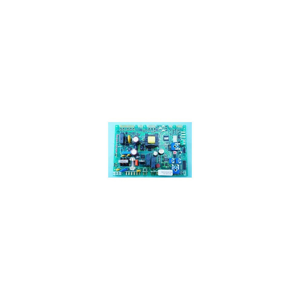 Vokera Compact 25 & 29 Boiler Main Pcb 20025735 7758163867772