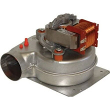 Ferroli - F30, Modena 102 Fan Assembly 39805890 - Refurbished