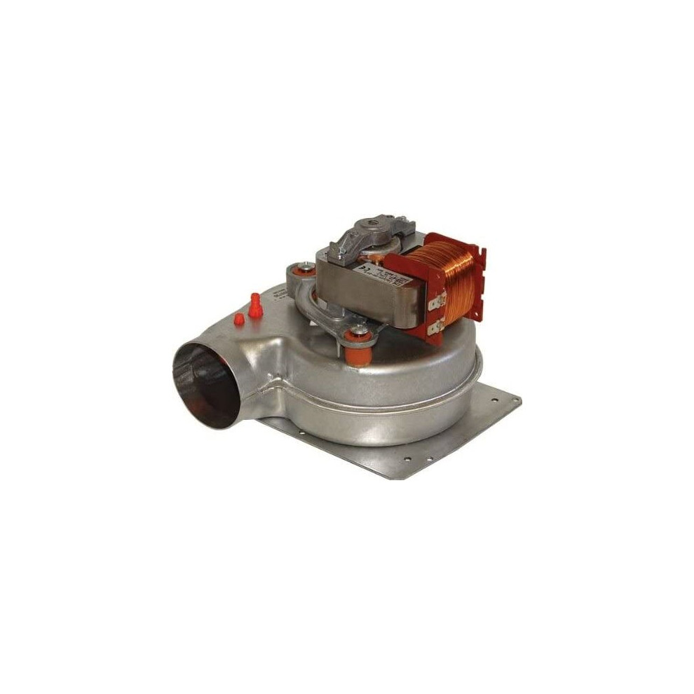 Ferroli - F30, Modena 102 Fan Assembly 39805890