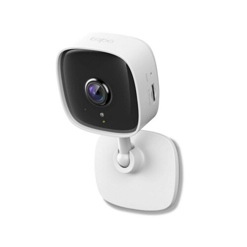 TP-LINK TP-Link Tapo C110 Home Security Wi-Fi Camera 1