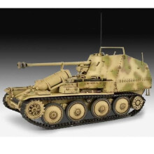 1/72 Sd.Kfz. 138 Marder III Ausf. M Revell 03316