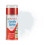 Humbrol 150ml No191 Chrome Silver Spray Can Humbrol AD6191 1
