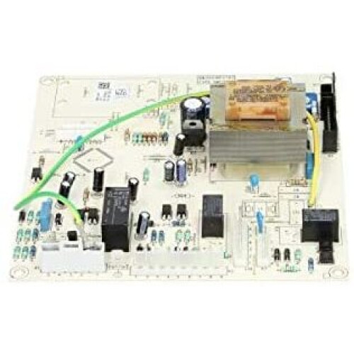 Refurbished BAXI COMBI 105 HE PCB 5112380