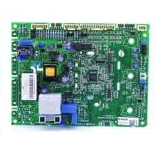 BAXI MEGAFLO 2 System 12 15 18 24 28 Compact GA Board PCB 720878202 720878201 - Refurbished