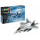Revell 1/72 Lockheed Martin F-22A Raptor Revell 03858 1