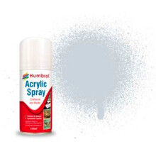 Spray No 27002 Metalcote Polished Aluminium