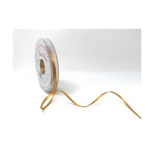 Berisfords 3mm Double Satin on a 30m Roll