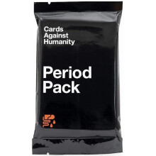 Cards Against Humanity : Pack de Période