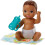 Barbie Barbie Babysitters Inc. Blöjbyte Baby Berättelse Tillbehörsset 1