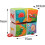 Fisher-Price Fisher-Price GFC37 Fun to Flip Soft Blocks 1