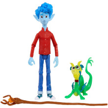 Disney and Pixar's Onward Core Figure Ian Character Action Figure GPF49