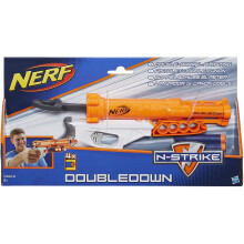 Nerf N Strike DoubleDown Blaster [A9316]
