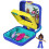 Polly Pocket Polly Pocket Shani Tropical Beach Compact  [GKJ44] 1