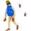 Disney Disney GPF48 Pixar Onward Dad Wilden Lightfoot Figure 1