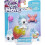 My Little Pony C3473 MLP Movie - White Seapony Ocean Gem (C0719) 1