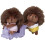 Sylvanian Families Sylvanian Families Hedgehog Twins 1