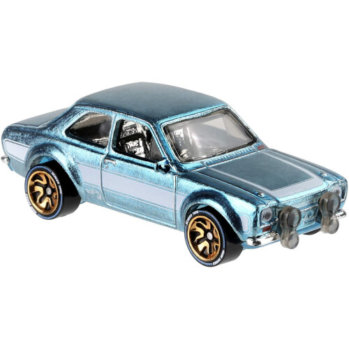 Hot Wheels Hot Wheels id 70 Ford Escort RS1600