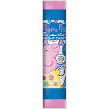 PEPPA PIG HEIGHT CHART [PEHCT2] 5012128518843