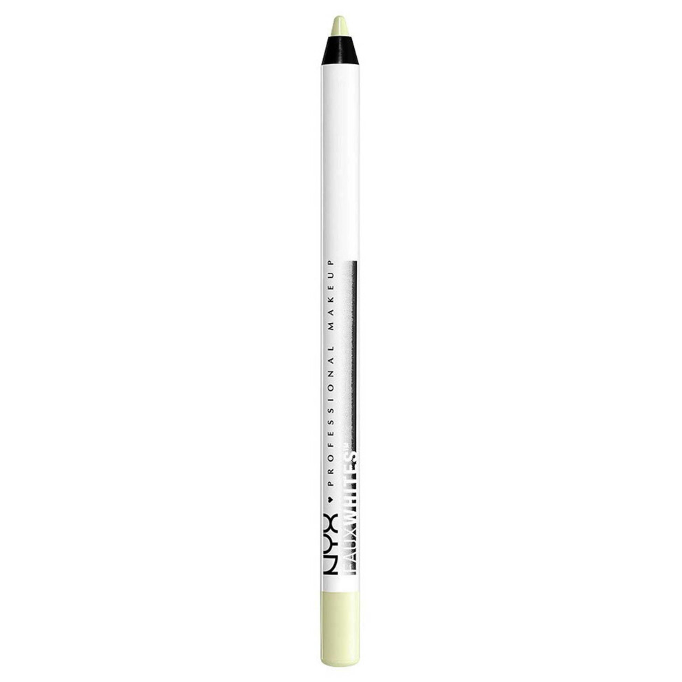 NYX Professional Make Up NYX Faux Whites Inner Eye Brightener 1.3g Honeydew