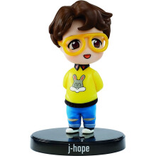 BTS Mini Mueca J-Hope
