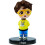 Mattel BTS Mini Mueca J-Hope 1