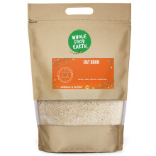 (2kg) Oat Bran  | GMO Free | Vegan | Dairy Free | No Added Sugar