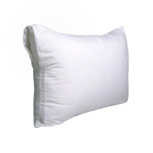 Signature Home UNB-500-9802 Ava Smith Rose Quilted Pillow Protector for Queen Size Bed