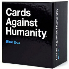 Cards Against Humanity Blu
