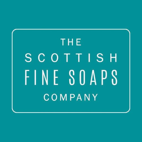 Scottish Fine Soaps Scottish Fine Soaps Au Lait Luxurious Gift Set 2