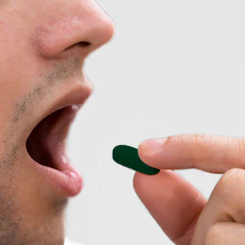 Volume500, Volume500, Improve Sperm Quality & Quantity, Capsule, 30 de capsule 1