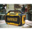 DeWalt DEWALT DCR011 Bluetooth luidspreker 10,8-54V kaal apparaat 2
