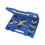Faithfull Faithfull Multi-Function Gasket & Pipe Mitre Shears Kit ANT-HT-314 2