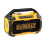 DeWalt DEWALT DCR011 Bluetooth luidspreker 10,8-54V kaal apparaat 1