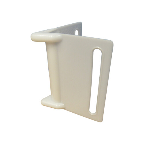 Plastic Corner Protectors Heavy Duty 100MM x10 (Ratchet Strap Webbing) 2