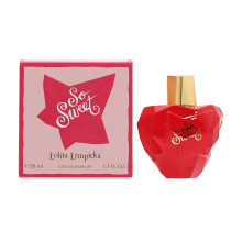 So Sweet Lolita Lempicka by Lolita Lempicka 1.7 oz EDP Spray Perfume for Women
