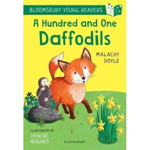 A Hundred and One Daffodils: A Bloomsbury Young Reader | Paperback