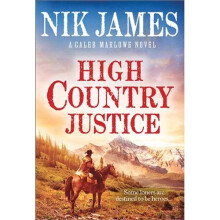 High Country Justice | Paperback
