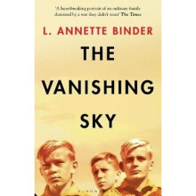 The Vanishing Sky | Paperback