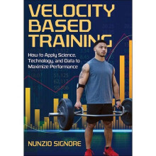 Velocity-Based Training | Paperback