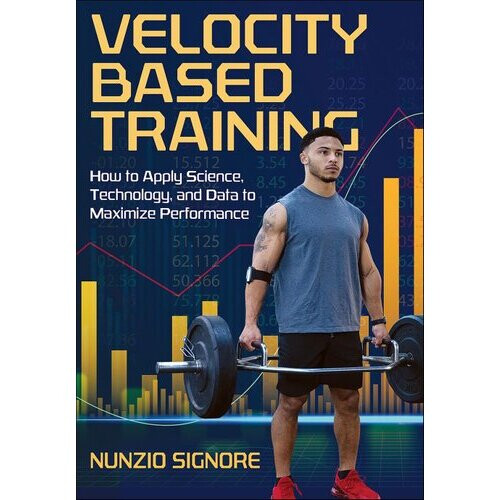 Velocity-Based Training | Paperback