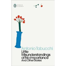 Little Misunderstandings of No Importance | Paperback