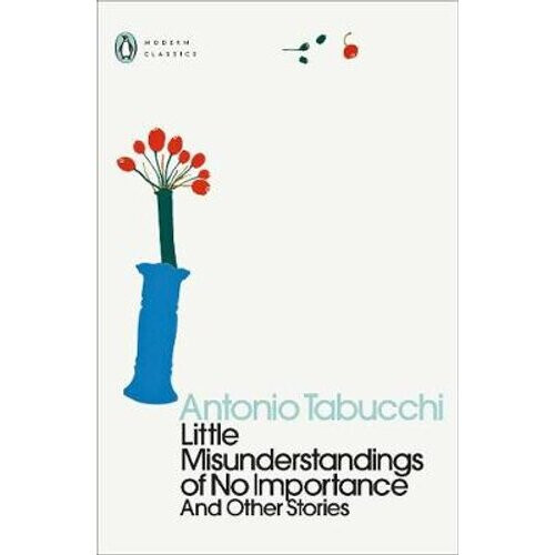 Little Misunderstandings of No Importance | Paperback