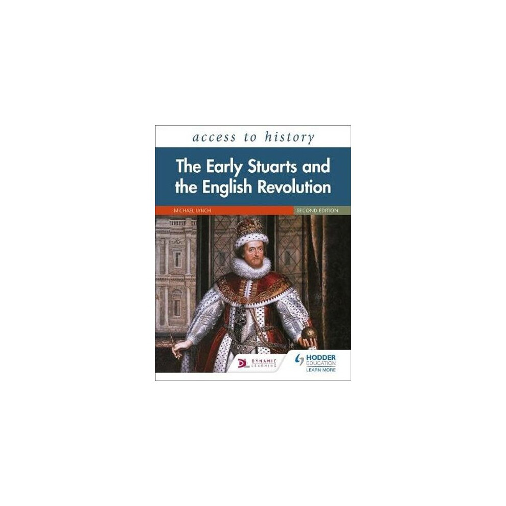Access to History: The Early Stuarts and the by Katherine Brice PAPERBACK - Image 10
