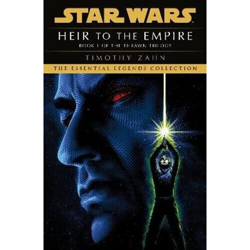 Heir to the Empire | Paperback