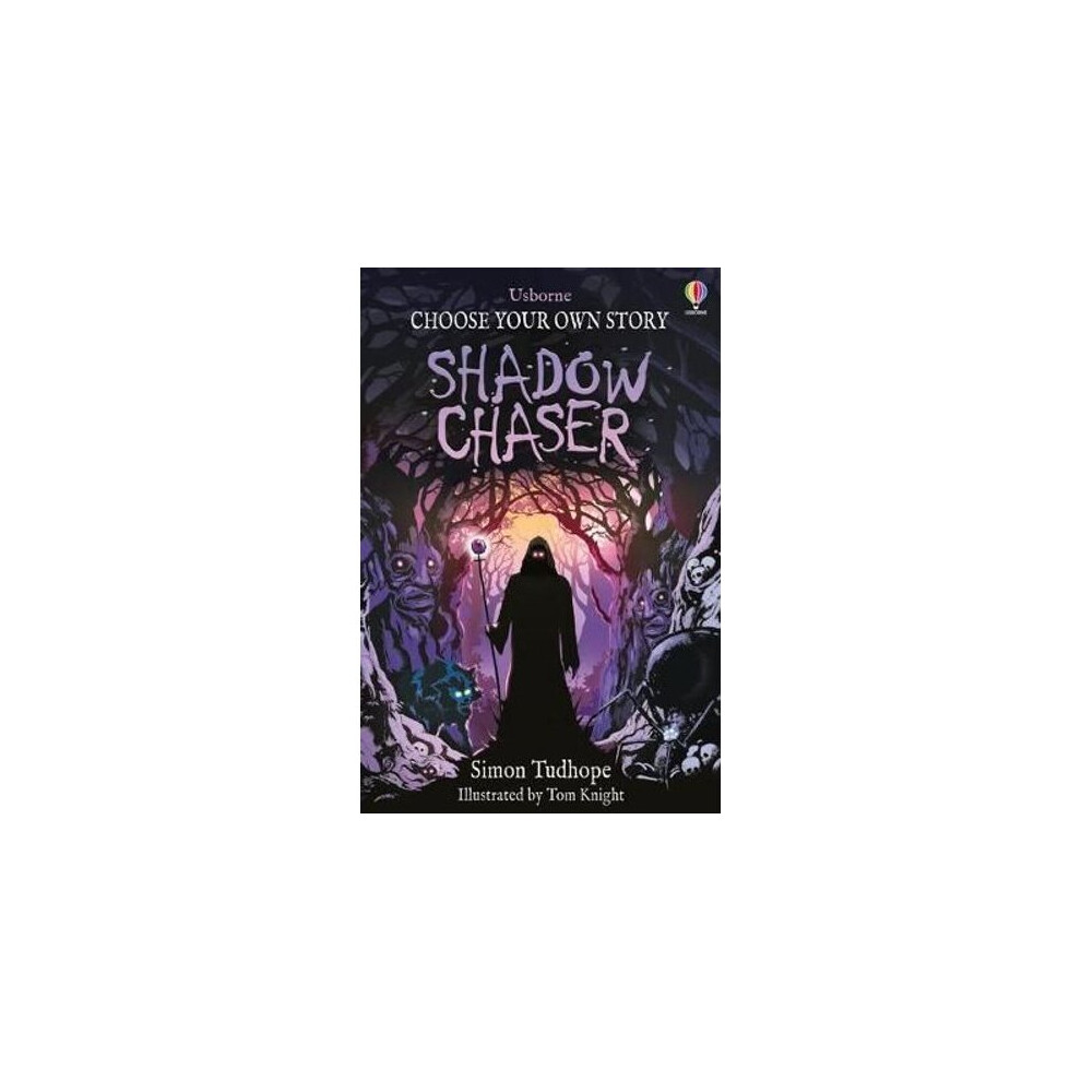 Shadow Chaser | Paperback