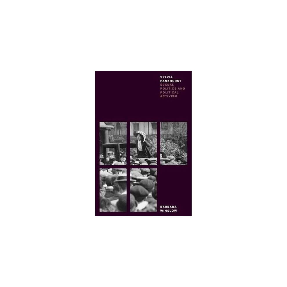 Sylvia Pankhurst | Paperback