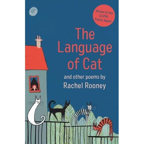 The Language of Cat | Paperback
