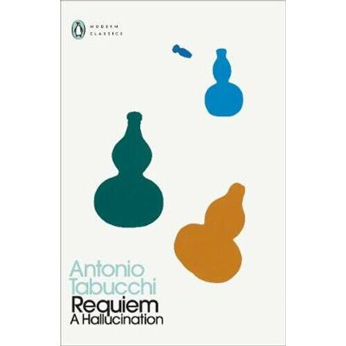 Requiem | Paperback