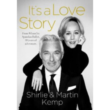 It's A Love Story | Paperback