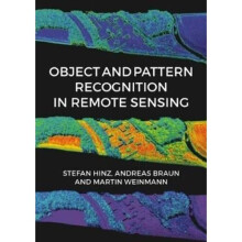 Object and Pattern Recognition in Remote Sensing | Hardback